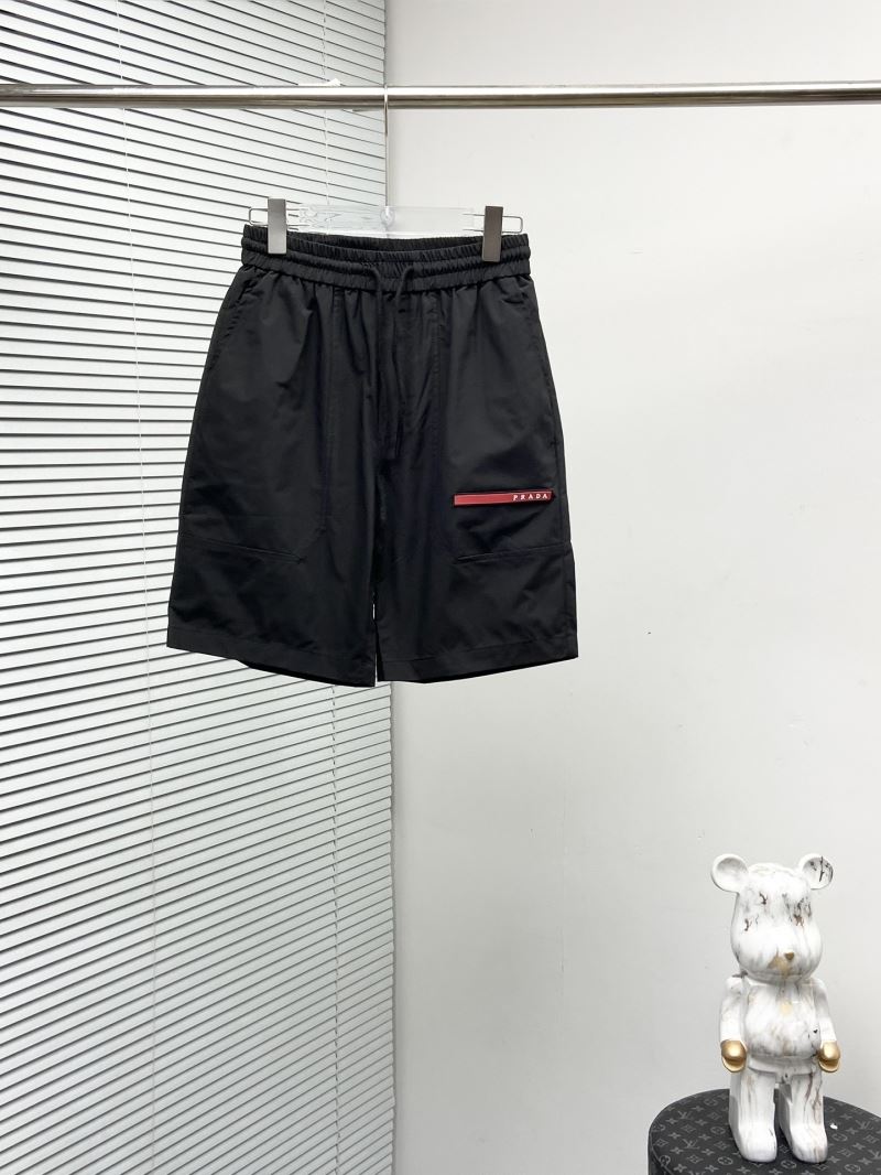 Prada Short Pants